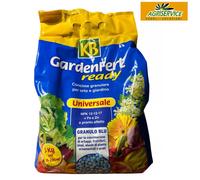 CONCIME 20 10 10 DA KG 25