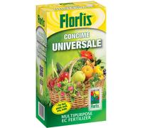 Concime universale per fiori Flortis 1 kg