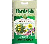 Concime universale per fiori Flortis 4 kg