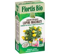 Concime universale per fiori Flortis 800 g