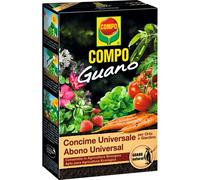 Concime universale per fiori guano Compo 1 kg