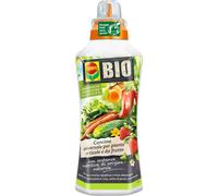 Concime universale per piante da frutto Compo Bio 1 l
