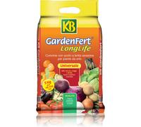 Concime universale per piante da orto Gardern Fert Long Life 5 kg