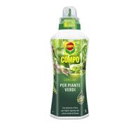 Concime universale per piante verdi Compo 1 l