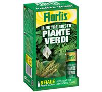 Concime universale per piante verdi integratore Flortis 35 ml