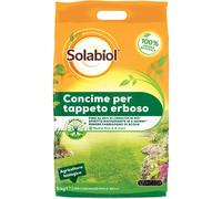 Concime universale per prati Solabiol 5 kg