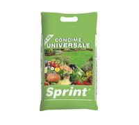 Concime Universale Sprint 4 kg per tutte le piante