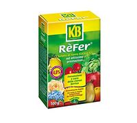 CONCIMI KB 'REFER' CHELATO DI FERRO 100 GR. (5x20 gr.)