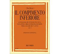 IL COMPIMENTO INFERIORE. VOLUME I