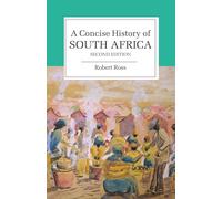 Concise History of South Africa 2ed