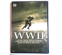 Concise History Of World War 2 The (2 Dvd) [Edizione: Regno Unito] [Edizione: Regno Unito]
