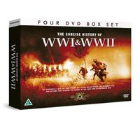 Concise History Of World War I & II Gift Pack