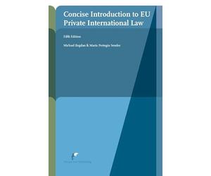 Concise Introduction to EU Private International Law