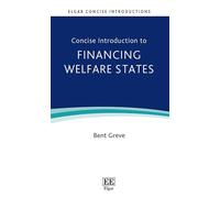 Concise Introduction to Financing Welfare States