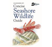 Concise Seashore Wildlife Guide