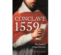 Mary Hollingsworth Conclave 1559 (Tascabile)