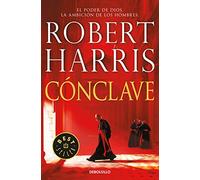 Cónclave: Ahora una película ganadora de un Oscar.