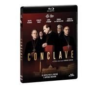 Conclave - Bd