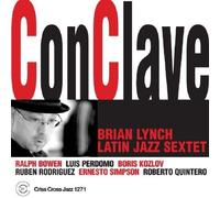 Conclave (CD) Album
