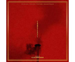 Conclave (CD) Album