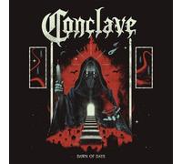 Conclave - Dawn Of Days