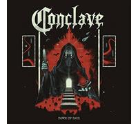 Conclave Dawn of Days (CD) Album