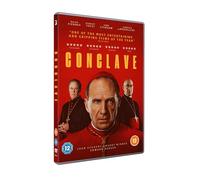 Conclave [DVD]