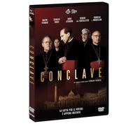 Conclave - Dvd