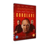 Conclave (DVD) John Lithgow Jacek Koman Lucian Msamati Isabella Rossellini