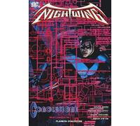 Conclusione. Nigthwing. Vol. 9