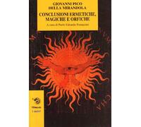 Conclusioni ermetiche, magiche e orfiche