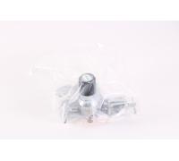 Concoa CGA 870 Stadio Singolo CP Ottone Regolatore 3053392 - Nuovo