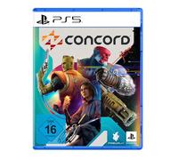 Concord - Ps5