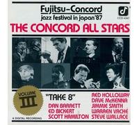 Concord All Stars - Take 8