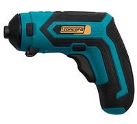 CONCORD AVVITATORE CDS026 A BATTERIA 4V LI-ION FORNITO CON INSERTI