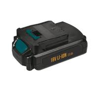 CONCORD BATTERIA LITIO 18V 2AH P/CD047