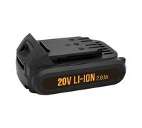 CONCORD BATTERIA LITIO 20V 2AH