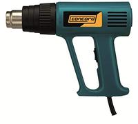 Concord pistola termica 2000w hg025