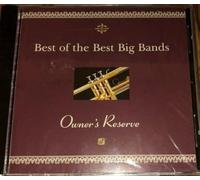 Concord Jazz - Best of the Best big Bands Owner's Reserve