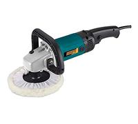 Lucidatrice Levigatrice CONCORD Potenza 1200 W e 3600 g/min + Cuffia + Valigetta