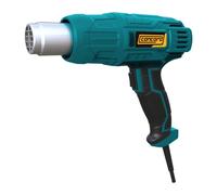 CONCORD PISTOLA TERMICA 2000W HG025