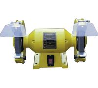 Smerigliatrice Da Banco Doppia 250 W Mola Ø 150 mm 2850 giri/min Concord