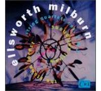 Concord String Quartet - Music of...