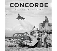 Concorde: An Icon in the News