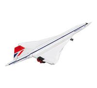 Concorde G-BBDG, Giochi di costruzione