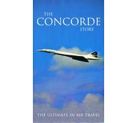 Concorde Story-Ultimate Air Travel [VHS]