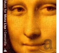 Levy, Mark Music for Mona Lisa (CD) Album