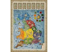 Concordia Britannia / Germania. Gioco da tavolo