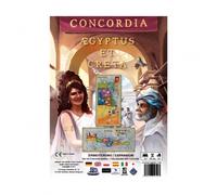 Concordia - Concordia Aegyptus / Creta