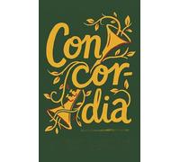 Concordia: De stilte tussen twee telefoontjes
